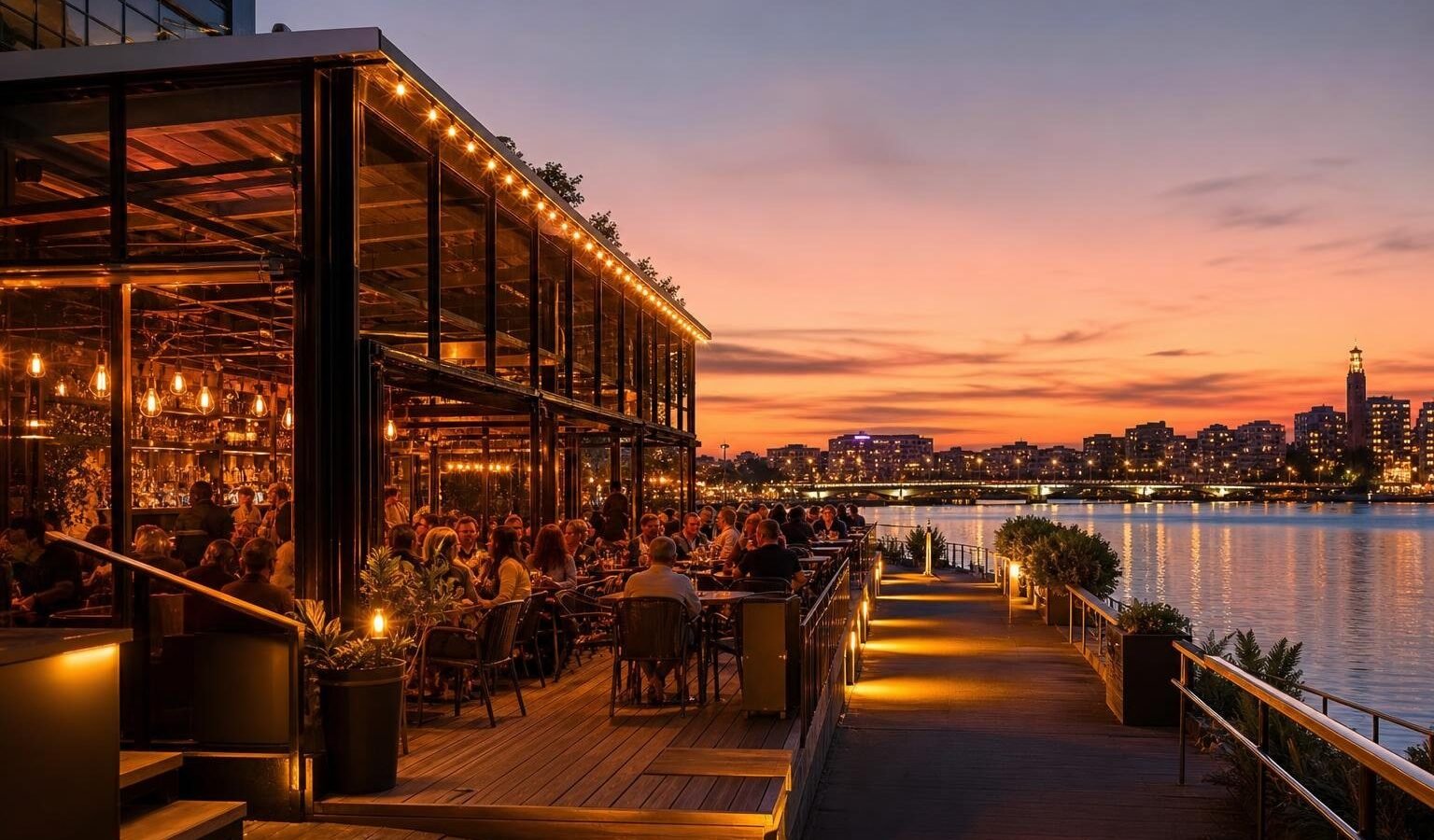 A Guide to Debaser Strand in Stockholm