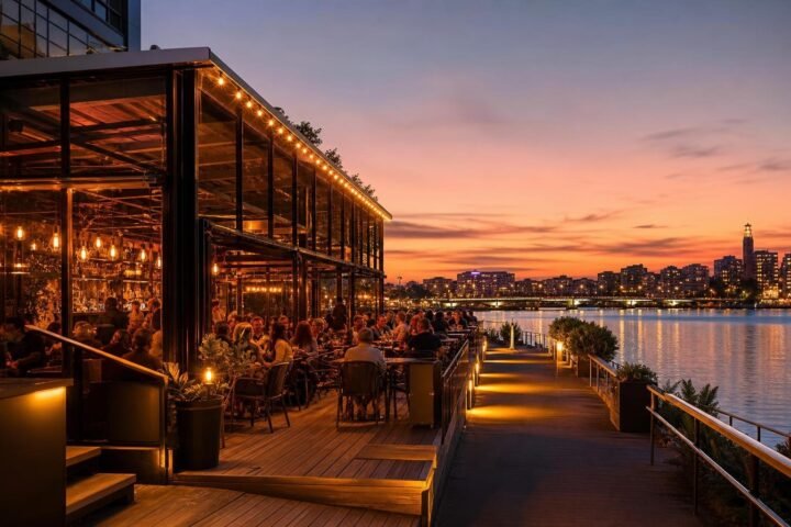 A Guide to Debaser Strand in Stockholm