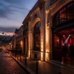 A Guide to Elysée Montmartre in Paris