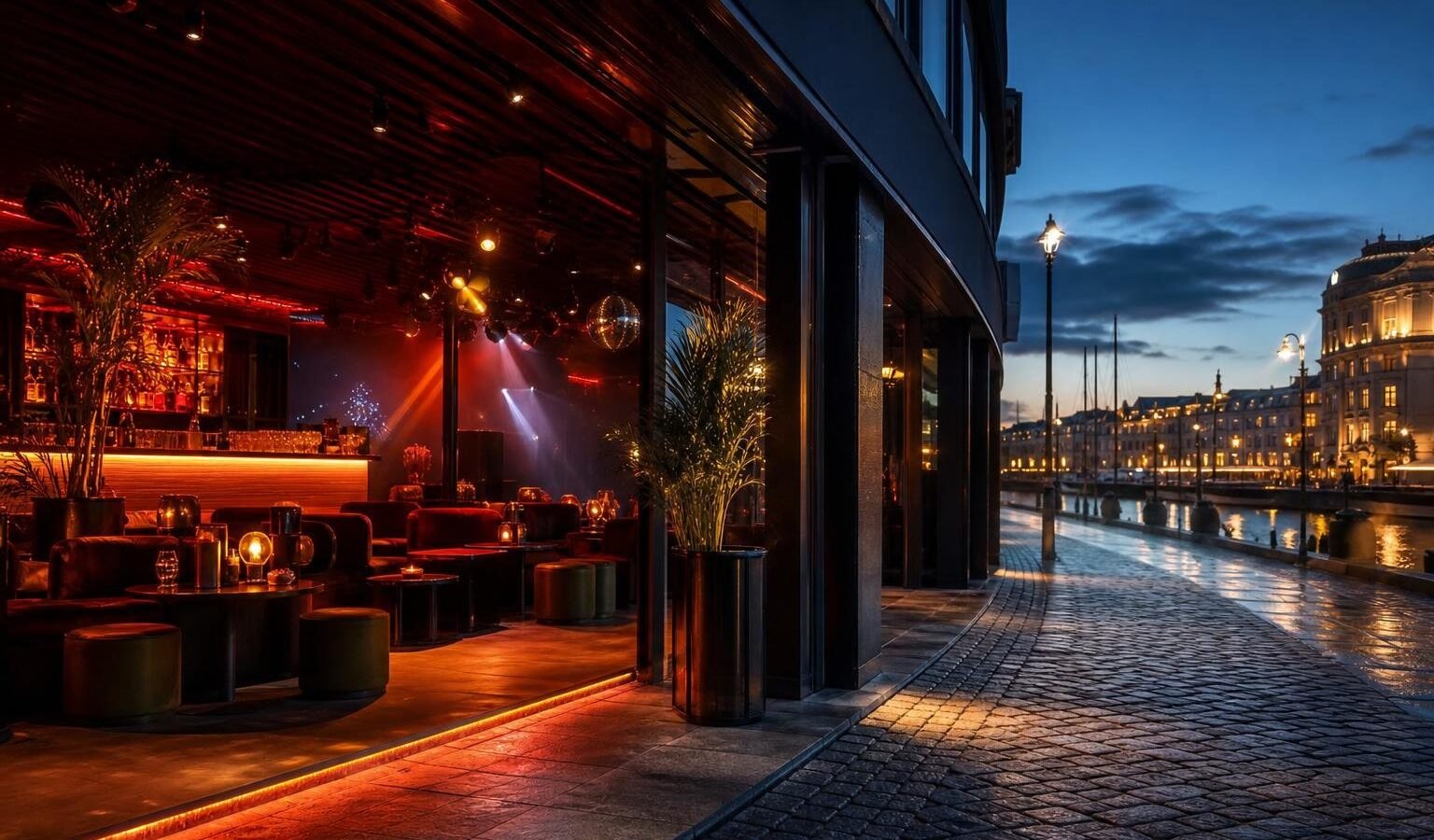 A Guide to Excet in Gothenburg