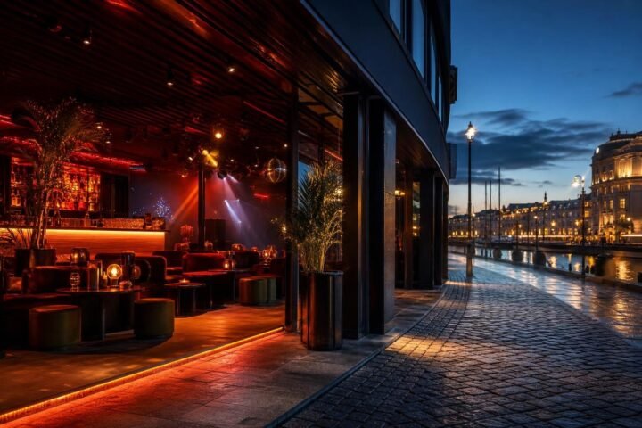 A Guide to Excet in Gothenburg