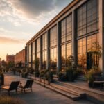 A Guide to Färgfabriken in Stockholm