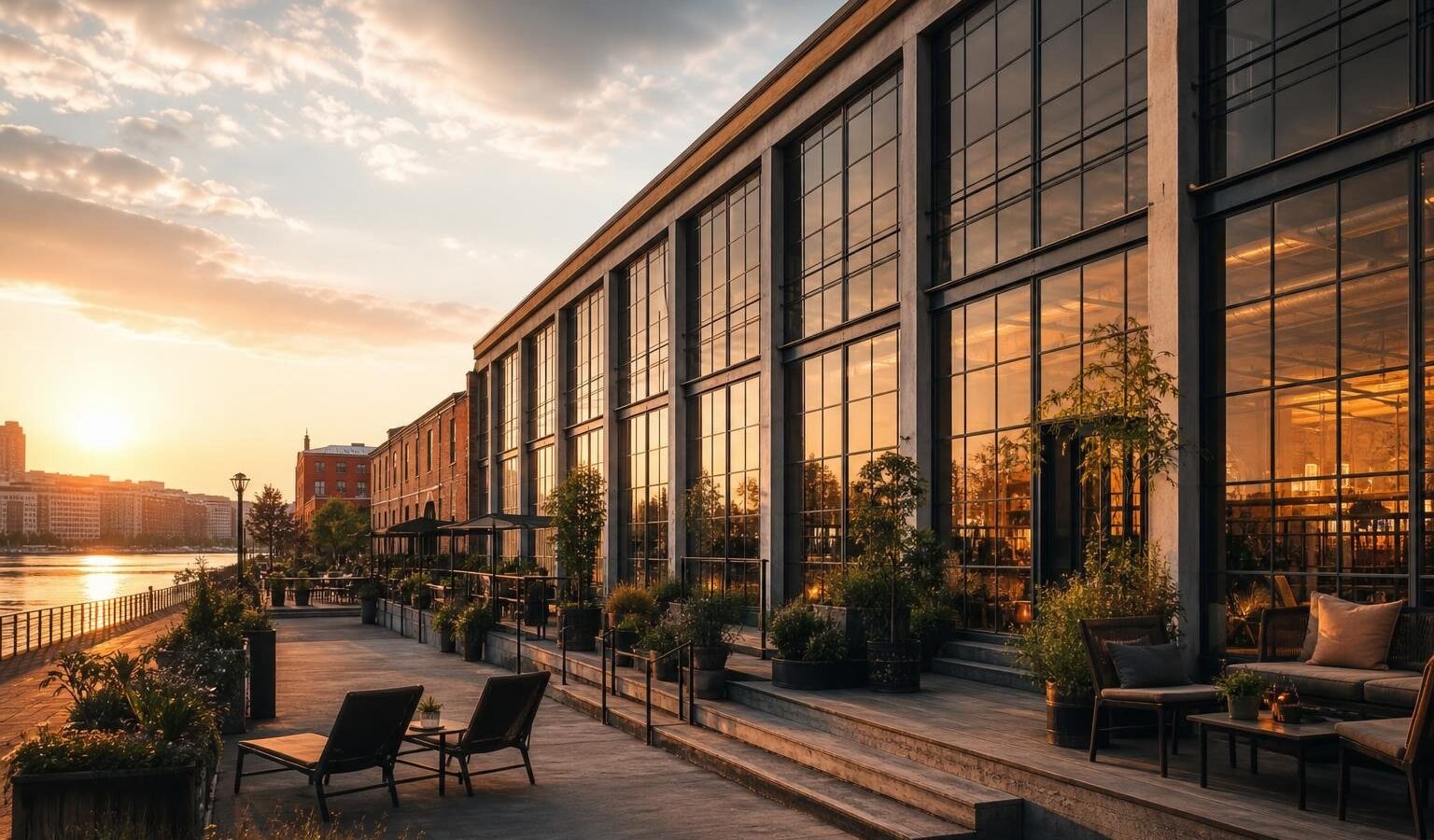 A Guide to Färgfabriken in Stockholm