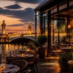 A Guide to Flow Paris in Paris
