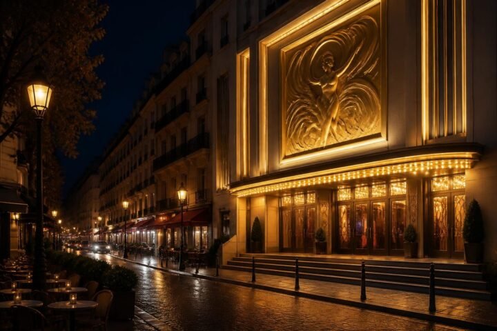 A Guide to Folies Bergère in Paris
