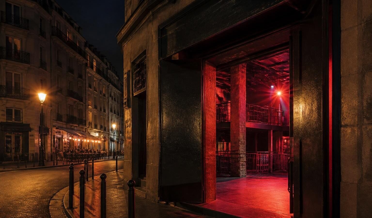 A Guide to Folies Pigalle in