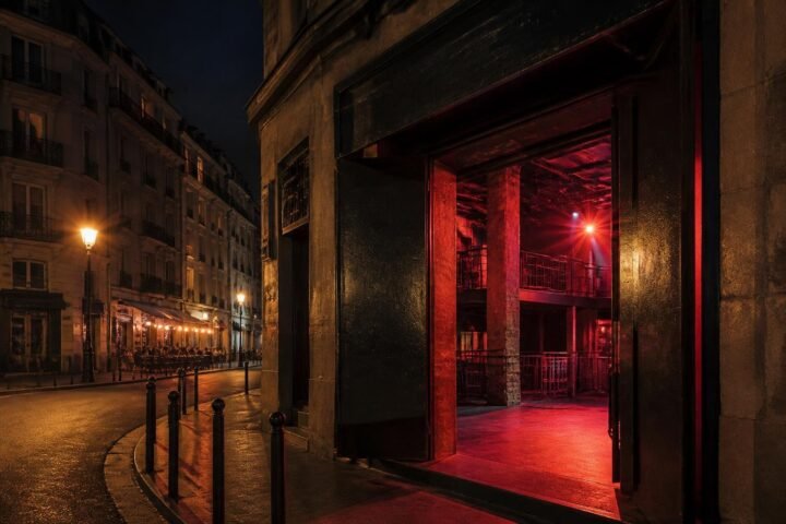 A Guide to Folies Pigalle in