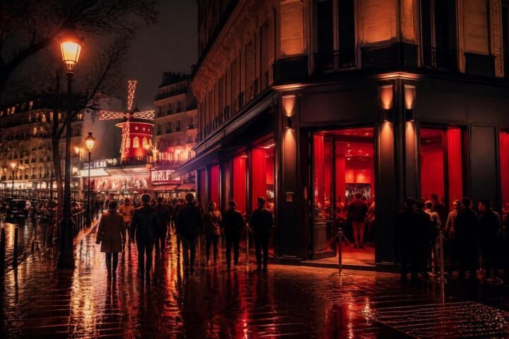 A Guide to Folies Pigalle in Paris