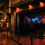 A Guide to Gibus Club in Paris