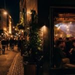 A Guide to Hive in Copenhagen