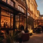 A Guide to La Bellevilloise in Paris