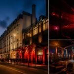 A Guide to La Machine du Moulin Rouge in Paris