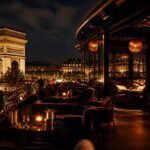 A Guide to L'Arc Paris in Paris