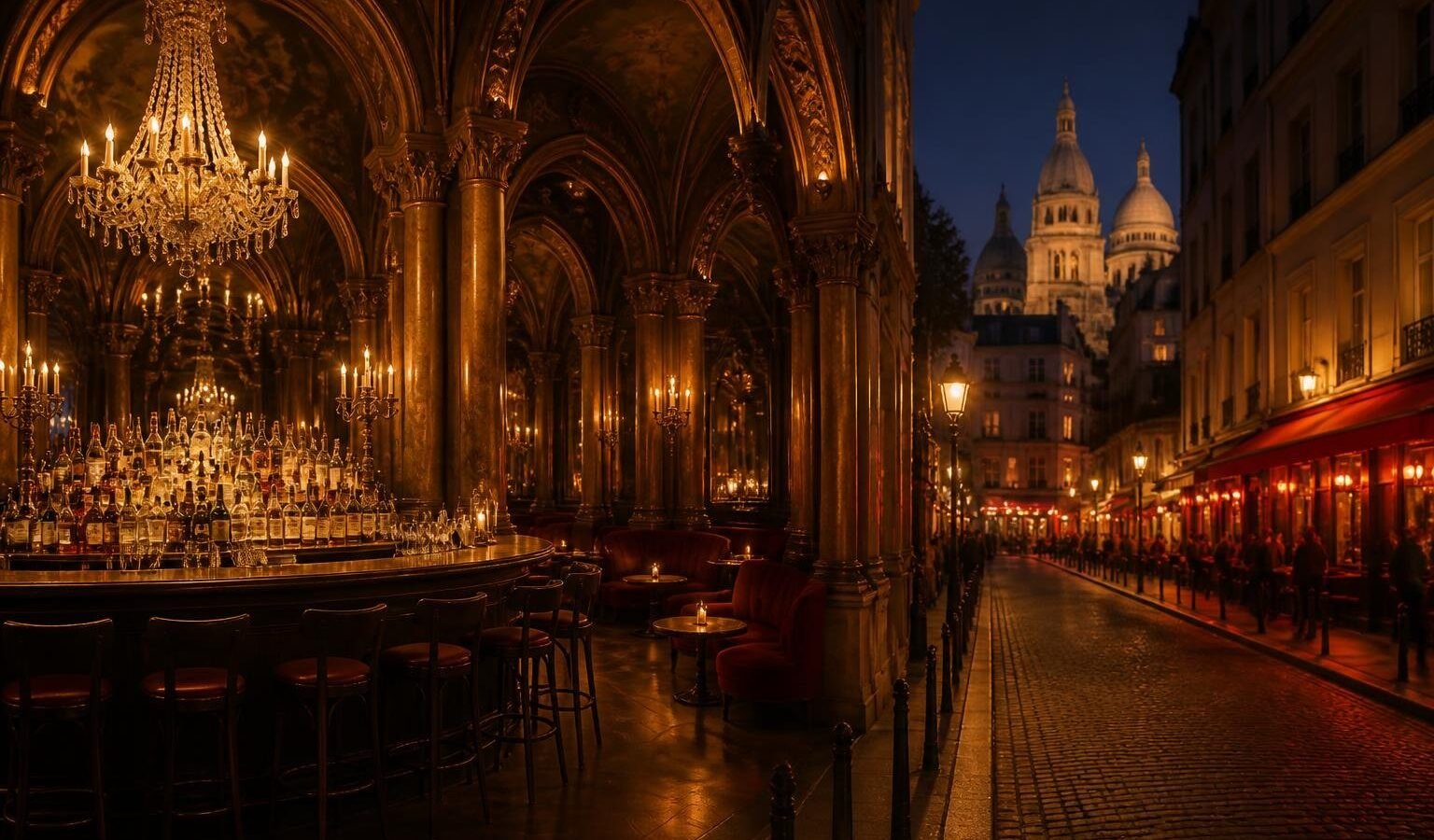 A Guide to Le Carmen in Paris