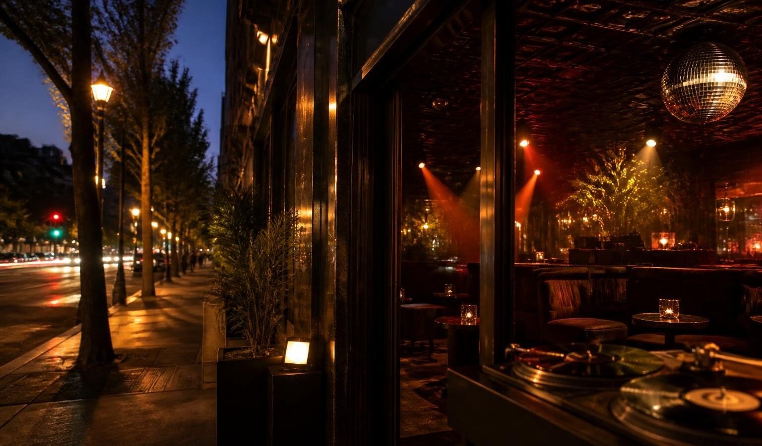 A Guide to Le Djoon in Paris
