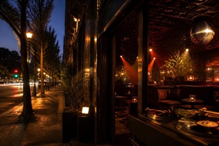 A Guide to Le Djoon in Paris