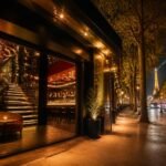 A Guide to Le Duplex in Paris