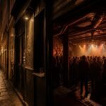 A Guide to Le Gibus Club in Paris