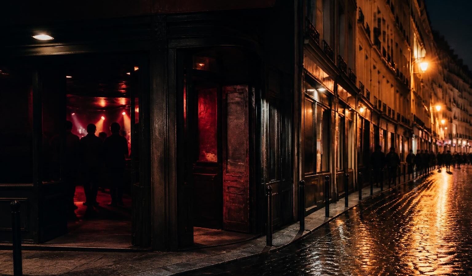 A Guide to Le Gibus in Paris