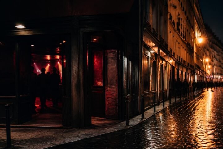A Guide to Le Gibus in Paris