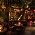 A Guide to Le Pachamama in Paris