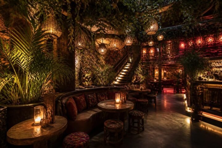 A Guide to Le Pachamama in Paris