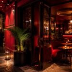A Guide to Le Rouge Pigalle in Paris