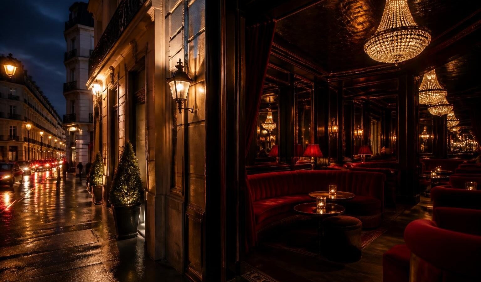 A Guide to Le Secret Square in