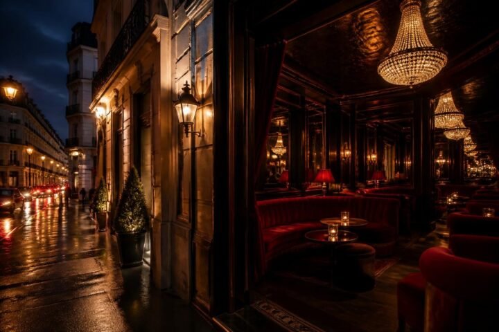 A Guide to Le Secret Square in