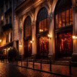A Guide to Les Etoiles in Paris