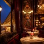 A Guide to Maxim's de Paris in Paris