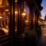 A Guide to Maxim's in Paris