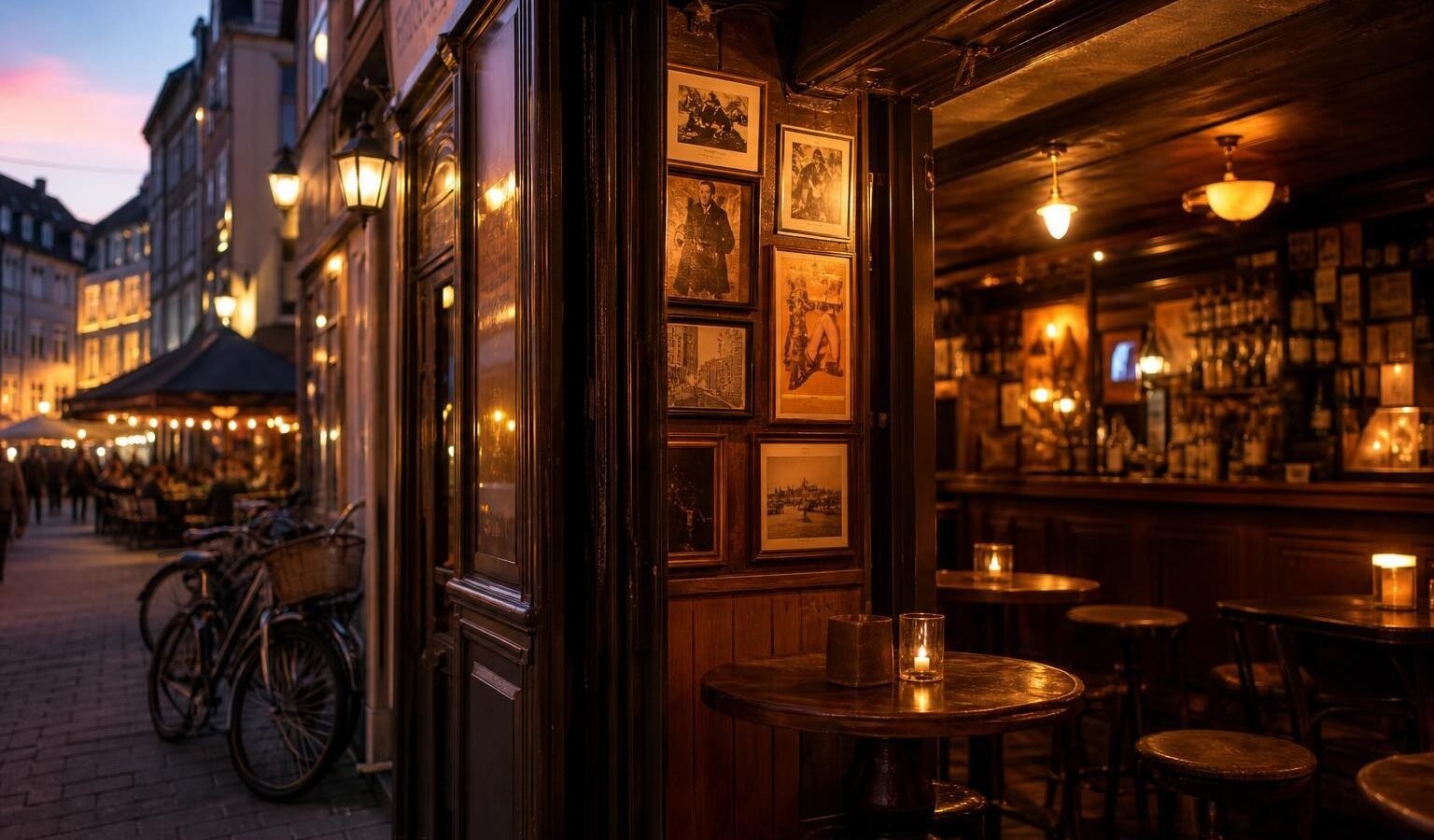 A Guide to Musen & Elefanten in Copenhagen