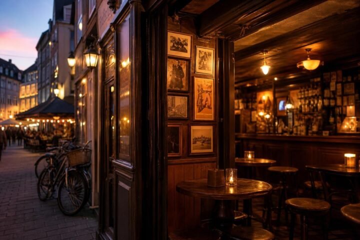 A Guide to Musen & Elefanten in Copenhagen