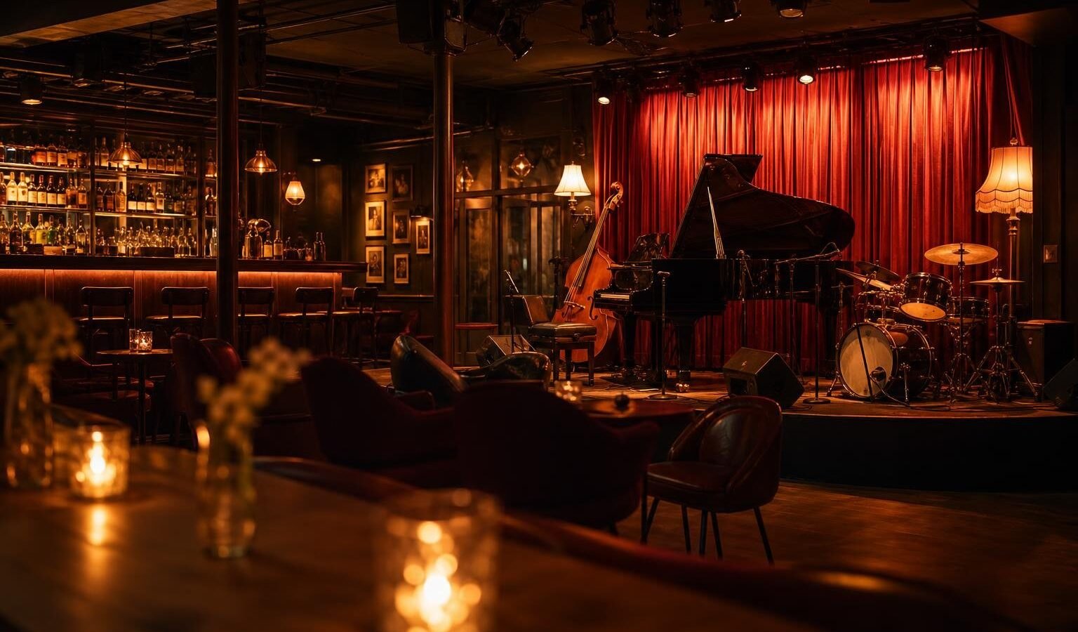 A Guide to Nefertiti in Gothenburg