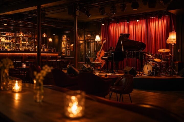A Guide to Nefertiti in Gothenburg