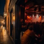 A Guide to Nouveau Casino in Paris