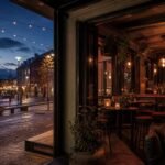 A Guide to Paloma in Reykjavik