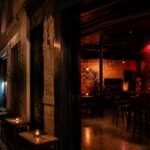 A Guide to Panic Room in Paris