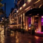 A Guide to Park Lane in Gothenburg