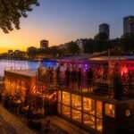 A Guide to Petit Bain in Paris