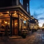 A Guide to Prikið in Reykjavik
