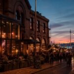 A Guide to Pustervik in Gothenburg