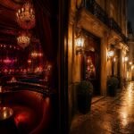 A Guide to Raspoutine in Paris
