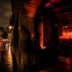 A Guide to Rex Club in Paris