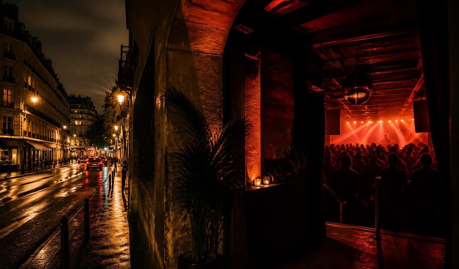 A Guide to Rex Club in Paris