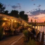 A Guide to Rosa Bonheur sur Seine in Paris