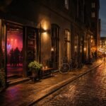 A Guide to Rust in Copenhagen