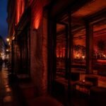 A Guide to Sacré in Paris