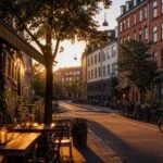 A Guide to Sigurdsgade in Copenhagen